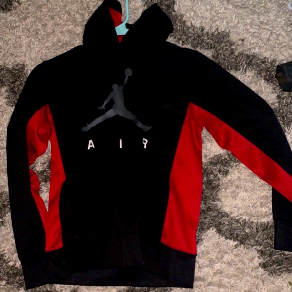 Jordan hoodie